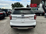 Used 2016 Ford Explorer XLT w/ Equipment Group 202A image 3