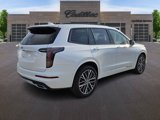 New 2025 Cadillac XT6 Sport w/ Platinum Package image 5