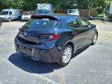 Used 2023 Toyota Corolla SE image 3
