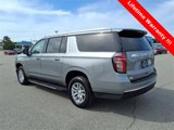Used 2023 Chevrolet Suburban LT image 3