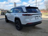 New 2025 Jeep Grand Cherokee Altitude image 3