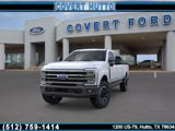 New 2026 Ford F350 King Ranch image 2