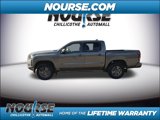 New 2025 Nissan Frontier SV image 5
