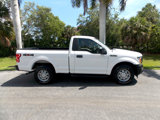 Used 2018 Ford F150 XL w/ Trailer Tow Package w/101A image 6