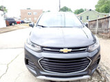 Used 2017 Chevrolet Trax LT w/ LT Convenience Package image 5