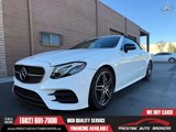 Used 2020 Mercedes-Benz E 450 Cabriolet image 6