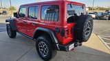 New 2025 Jeep Wrangler Unlimited Rubicon w/ Technology Group image 4