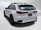 Certified 2025 MAZDA CX-70 Plug-In Hybrid w/ Premium Pkg image 4