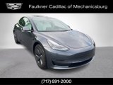 Used 2023 Tesla Model 3 Standard Range image 2