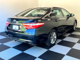 Used 2016 Toyota Camry SE image 4