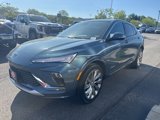 New 2025 Buick Envista Avenir image 3