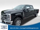 New 2025 Ford F350 Lariat w/ Lariat Ultimate Package image 4