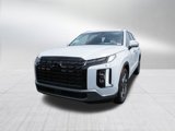 New 2025 Hyundai Palisade SEL image 3
