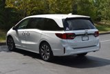 New 2025 Honda Odyssey Elite image 5