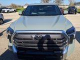 Used 2025 Toyota Tundra Limited image 2
