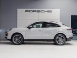New 2026 Porsche Cayenne Coupe image 2
