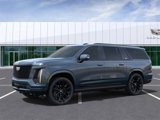 New 2025 Cadillac Escalade ESV Sport Platinum image 2