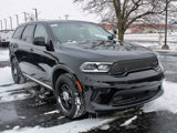 New 2025 Dodge Durango AWD image 2