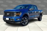 New 2025 Ford F150 STX image 2