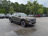 Used 2025 Hyundai Santa Cruz Limited image 3