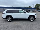 Certified 2023 Jeep Grand Cherokee L Laredo image 2