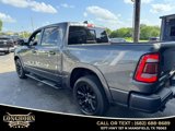 Used 2020 RAM 1500 Laramie w/ Sport Appearance Package image 5