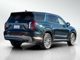New 2025 Hyundai Palisade Calligraphy image 4