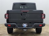 New 2025 Jeep Gladiator Willys image 6
