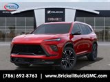 New 2025 Buick Enclave Sport Touring w/ Power Package image 6