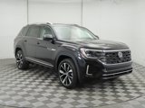 New 2025 Volkswagen Atlas SEL Premium R-Line image 4