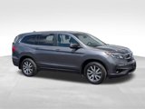 Certified 2022 Honda Pilot EX-L image 1