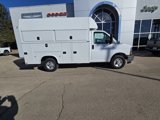 New 2024 Chevrolet Express 3500 w/ Power Convenience Package image 2
