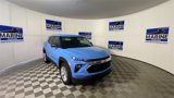 Certified 2024 Chevrolet TrailBlazer LS w/ LS Convenience Package image 4