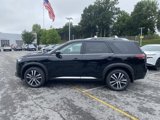 New 2025 Nissan Pathfinder Platinum w/ Cargo Package image 4