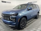 New 2025 Chevrolet Tahoe High Country image 2