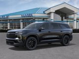 New 2026 Chevrolet Traverse LT w/ Enhanced Driving Package image 2