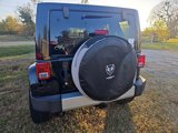 Used 2012 Jeep Wrangler Unlimited Sahara w/ Connectivity Group image 5