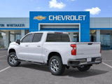 New 2026 Chevrolet Silverado 1500 LTZ image 3