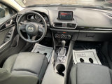 Used 2015 MAZDA MAZDA3 i Sport image 6