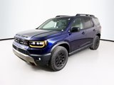 New 2026 Honda Passport TrailSport image 4