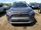 Used 2021 Toyota RAV4 XLE image 5