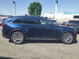 New 2025 MAZDA CX-90 3.3 Turbo w/ Premium Plus Pkg image 4