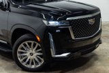Used 2022 Cadillac Escalade Luxury image 5