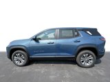 New 2026 Chevrolet Equinox LT image 5