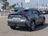 New 2025 Subaru Solterra Touring image 4