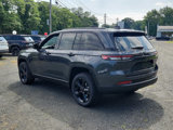 New 2025 Jeep Grand Cherokee Altitude image 4