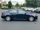 New 2025 Toyota Corolla LE image 3