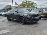 New 2025 BMW X6 M Competition w/ Executive Package image 2