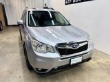Used 2015 Subaru Forester 2.5i Limited image 2