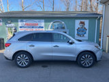 Used 2014 Acura MDX SH-AWD w/ Technology Package image 3